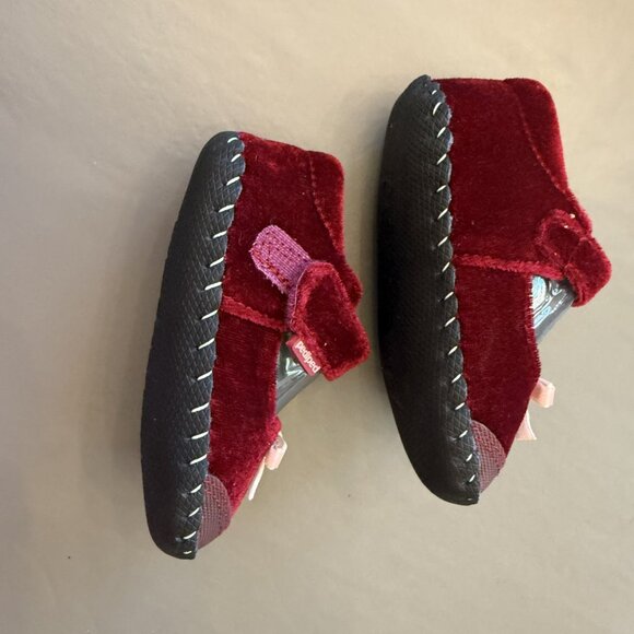 pediped Louisa originals shoes - Picture 2 of 7